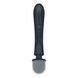 Вибратор-кролик с вибромассажером Satisfyer Triple Lover Grey, 3 мотора