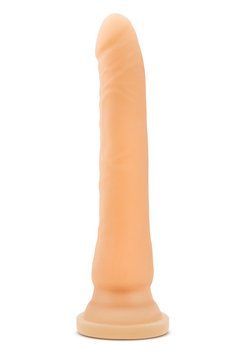 Фаллоимитатор AU NATUREL MR. SLIM BEIGE