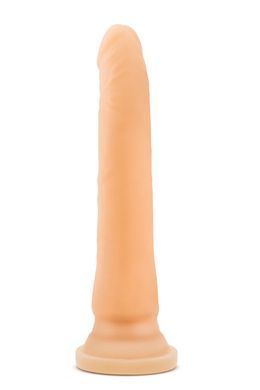 Фаллоимитатор AU NATUREL MR. SLIM BEIGE