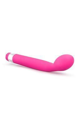 Вібромасажер ROSE-SCARLET G, PINK