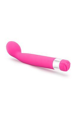 Вібромасажер ROSE-SCARLET G, PINK