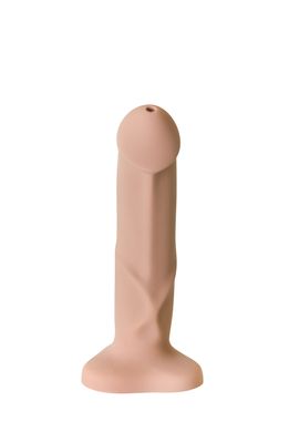 POP DILDO, caramel