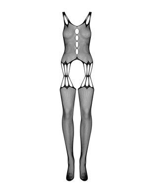 Комбінезон Obsessive Bodystocking G321 S/M/L