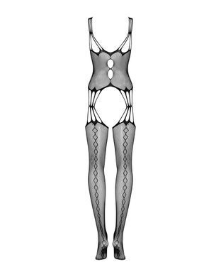 Комбінезон Obsessive Bodystocking G321 S/M/L