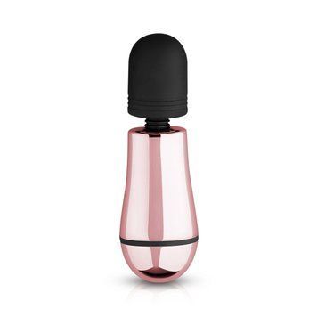 Мінівібромасажер Rosy Gold &mdash; Nouveau Mini Massager