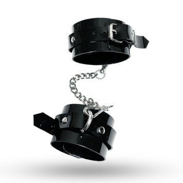 Наручники Feral Feelings - Hand Restraints Black