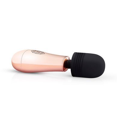 Мінівібромасажер Rosy Gold &mdash; Nouveau Mini Massager