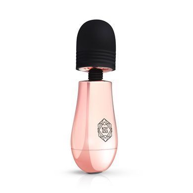 Мінівібромасажер Rosy Gold &mdash; Nouveau Mini Massager