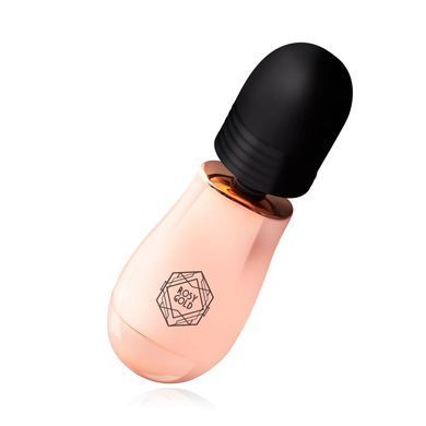 Мінівібромасажер Rosy Gold &mdash; Nouveau Mini Massager