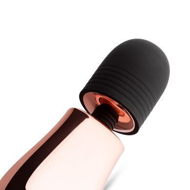 Мінівібромасажер Rosy Gold &mdash; Nouveau Mini Massager