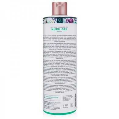 Масло для массажа нуру 500 мл Exotiq Nuru Gel - 500 ml