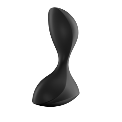 Стимулятор Sweet Seal Black, black