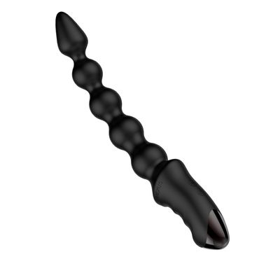 Nexus BENDZ Bendable Vibrator Anal Probe Edition