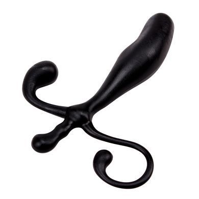 Массажер простаты Chisa GK Power Party Hat Cock Ring Black