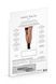 Чулки Anne De Ales CLOE T3 Black, Черный