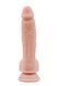 Фалоімітатор з подвійною щільністю Mr. DIXX 7.6INCH DUAL DENSITY DILDO
