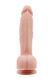 Фалоімітатор з подвійною щільністю Mr. DIXX 7.6INCH DUAL DENSITY DILDO