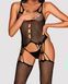 Комбінезон Obsessive Bodystocking G321 S/M/L