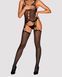 Комбінезон Obsessive Bodystocking G321 S/M/L