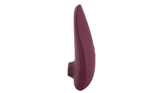 Вакуумний кліторальний стимулятор Womanizer Classic 2 - Bordeaux