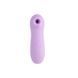 Вакуумний вібратор Chisa Irresistible Touch Purple