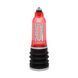 Гідропомпа Bathmate Hydromax 5 Red (X20), для члена довжиною від 7,5 до 12,5 см, діаметр до 4,5 см, Червоний