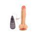Вібратор Сhisa Whisper Dildo