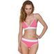 Спортивні трусики-стрінги Passion PS007 PANTIES pink, size L
