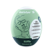 Самосмазывающийся мастурбатор-яйцо Satisfyer Egg Riffle