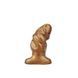 Анальна пробка Gold Dark Muscle Сһіѕа