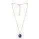 Набор Bijoux Indiscrets HOROSCOPE - Pisces (Рыбы) вибратор на палец, гель для клитора, подвеска