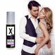 Духи з феромонами чоловічі Aurora XPhero Violet 10 ml