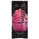 ПРОБНИК Съедобный Лубрикант WET Desserts Frosted Cupcake (со вкусом кекса) 10 мл
