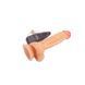 Вібратор Сhisa Whisper Dildo