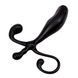 Массажер простаты Chisa GK Power Party Hat Cock Ring Black
