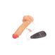 Вібратор Сhisa Whisper Dildo