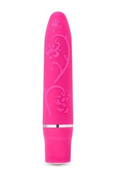 Вибромассажер ROSE BLISS VIBE PINK