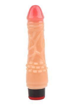 Вибратор реалистичный Chisa Stud Dildo