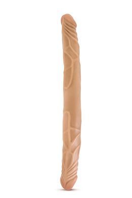 Фалоімітатор B YOURS 14INCH DOUBLE DILDO LATIN