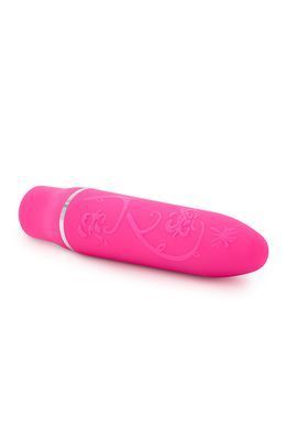 Вібромасажер ROSE BLISS VIBE PINK
