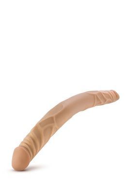 Фалоімітатор B YOURS 14INCH DOUBLE DILDO LATIN