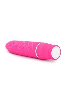 Вібромасажер ROSE BLISS VIBE PINK