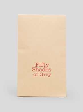 Кляп силіконовий Fifty Shades of Grey Sweet Anticipation Reversible Silicone Ball Gag