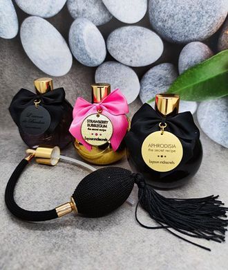Парфуми для тіла з феромонами BUBBLEGUM Bijoux, 100 мл