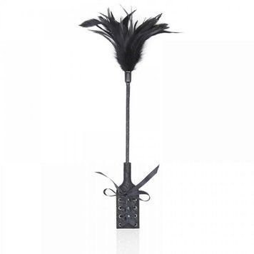F61284 Стек двосторонній Carrot and Stick Black