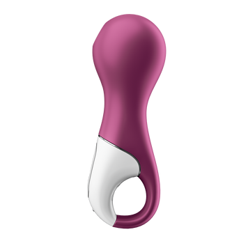 стимулятор Satisfyer Lucky Libra berry