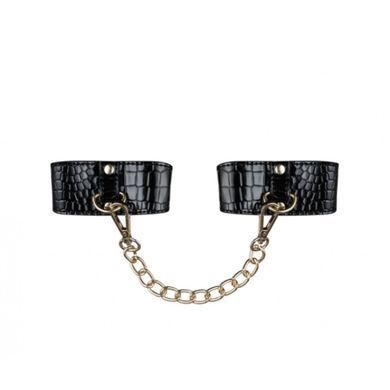 410982 Наручники Obsessive A768 cuffs O/S