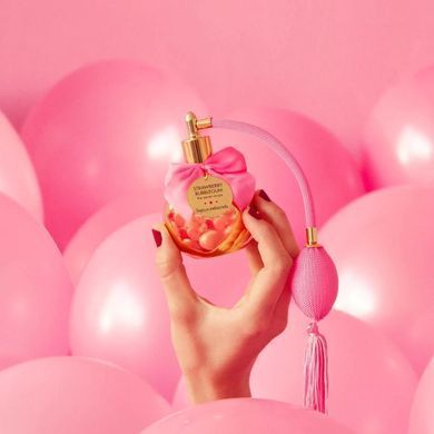Парфуми для тіла з феромонами BUBBLEGUM Bijoux, 100 мл
