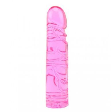 Фалоімітатор Chisa Basic Training Pink