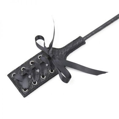 F61284 Стек двосторонній Carrot and Stick Black